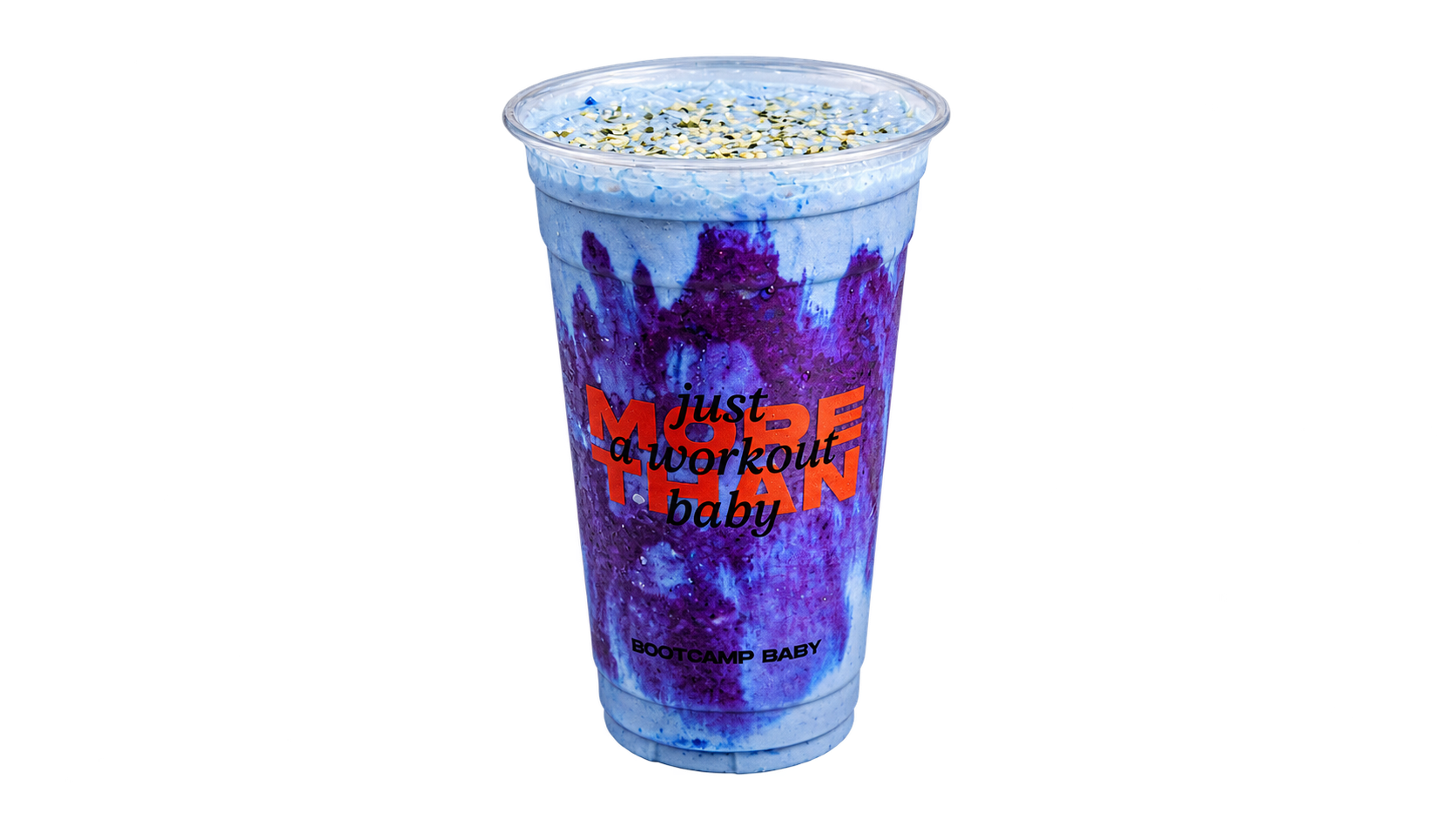Shake - Carribean, Baby