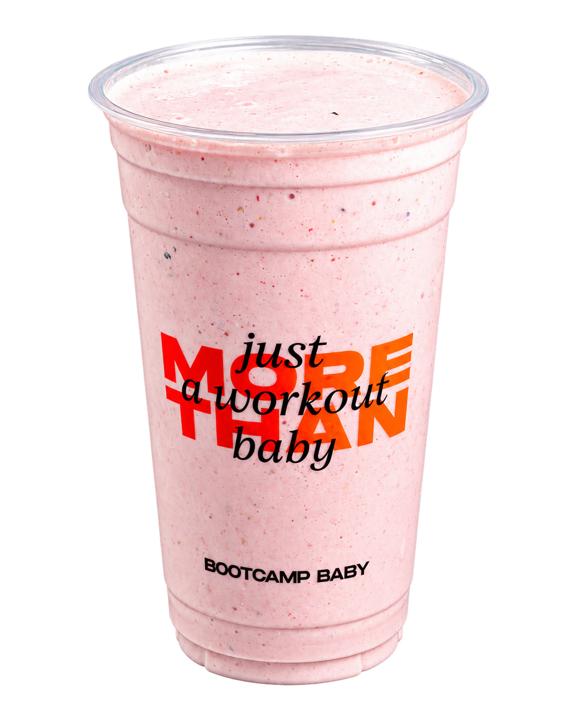 Basic, Baby
